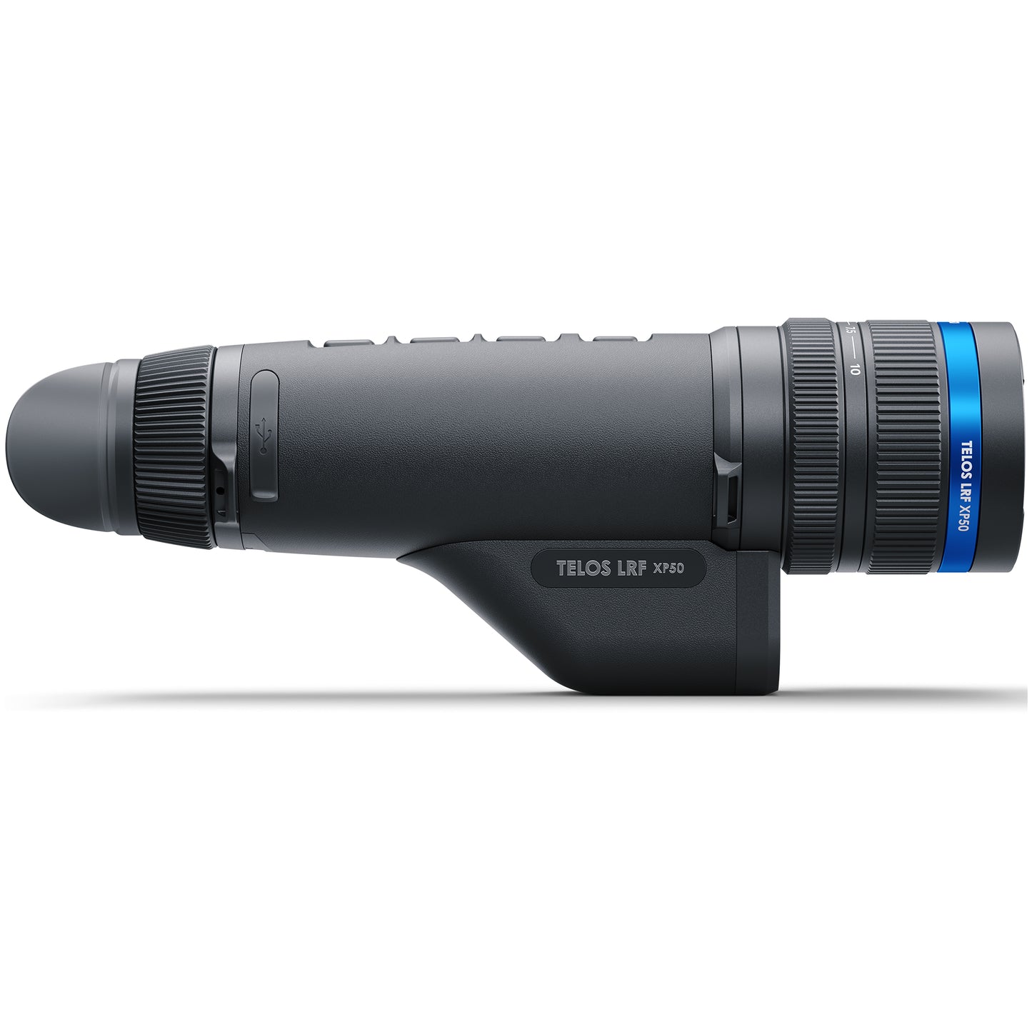 Pulsar Telos LRF XP50 2.5x-10x Thermal Monocular