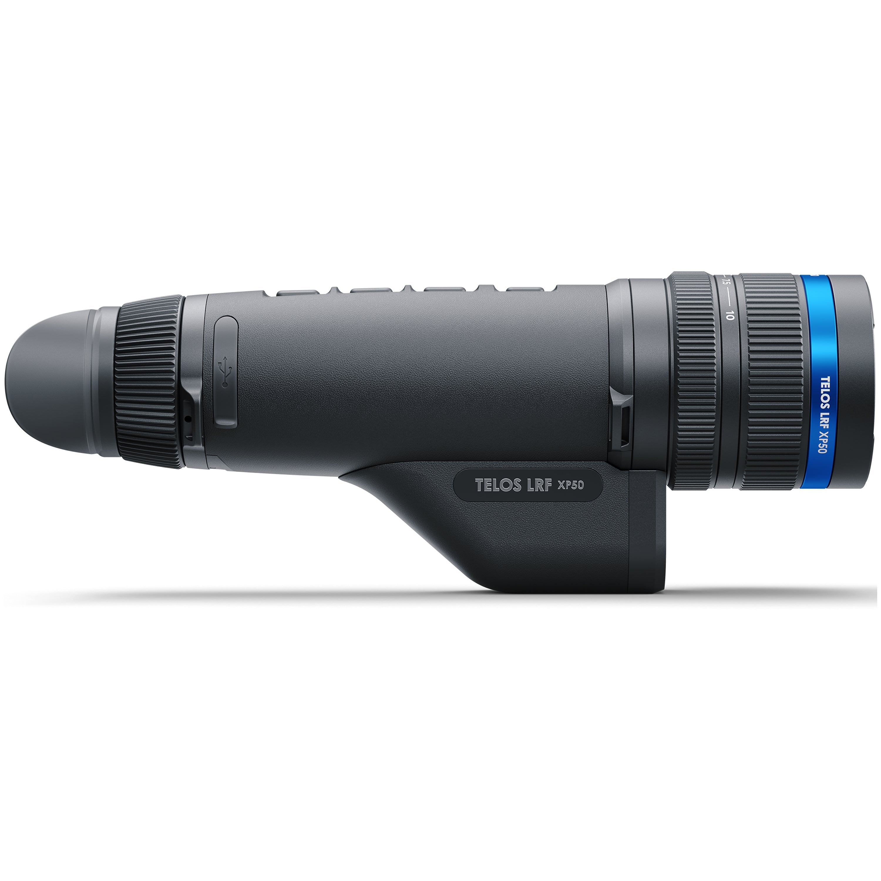 Pre-Order - Pulsar Telos LRF XP50 2.5x-10x Thermal Monocular