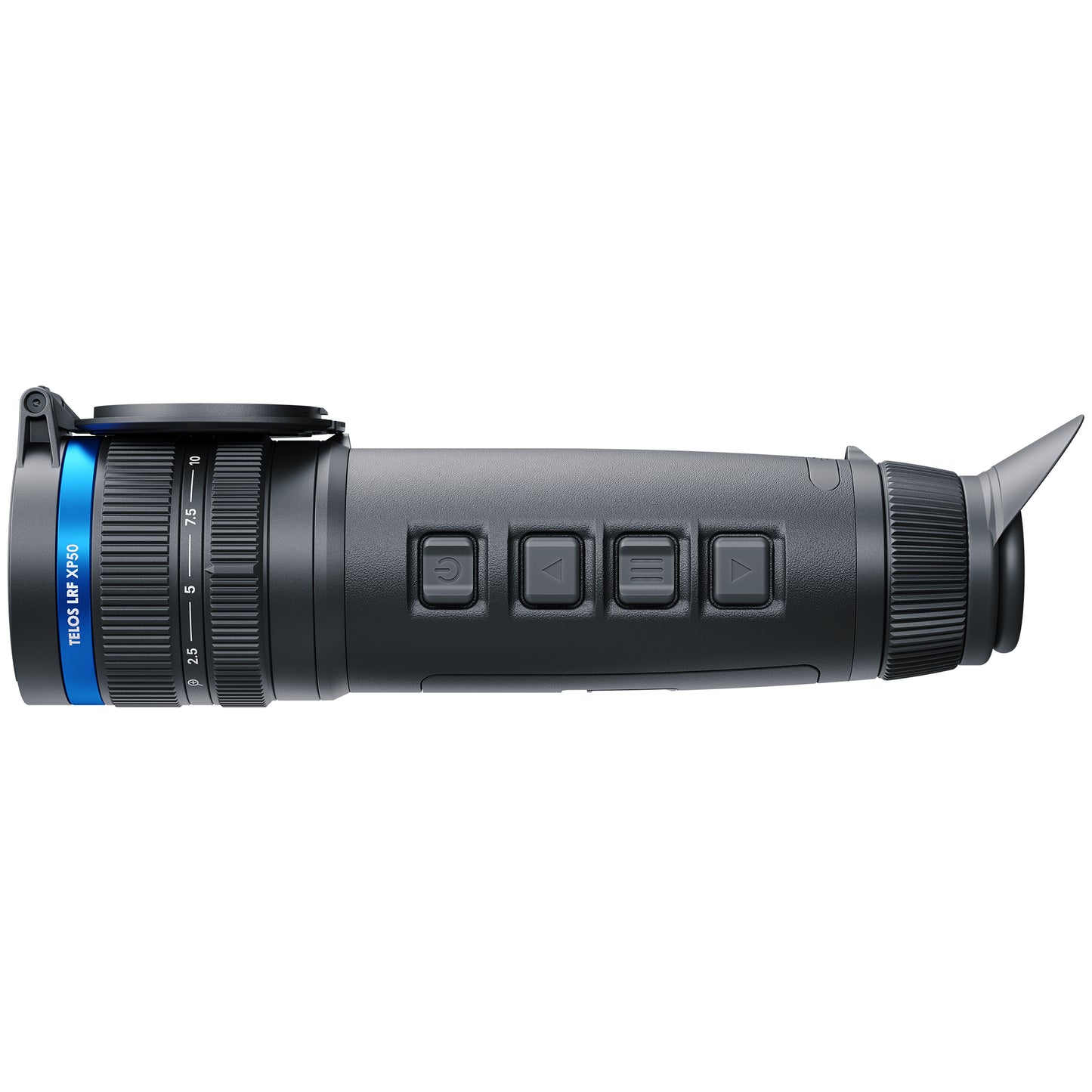 Pulsar Telos LRF XP50 2.5x-10x Thermal Monocular