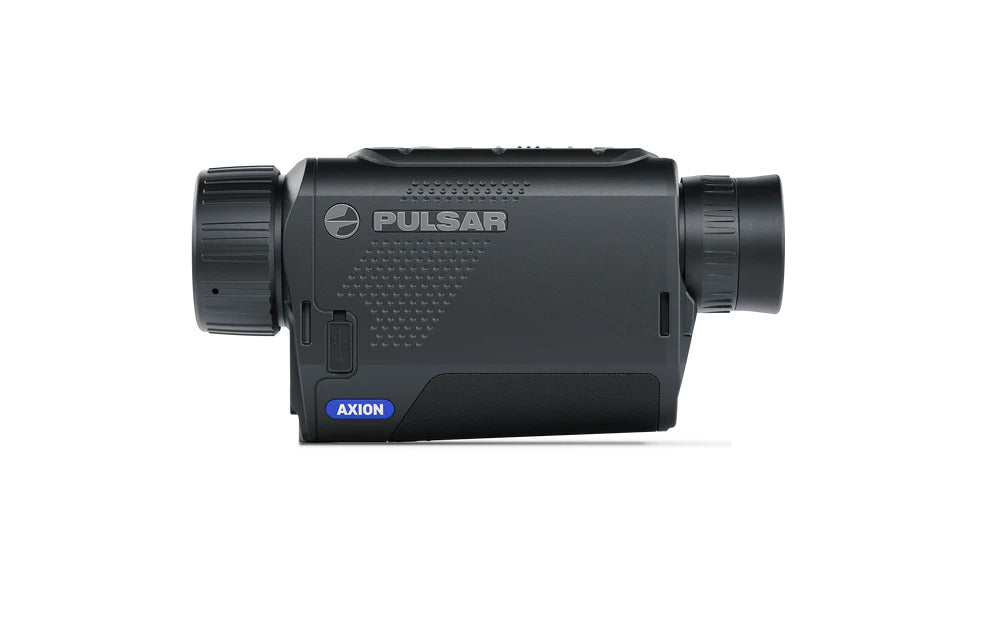 Pulsar Axion XQ30 2-8x Thermal Monocular