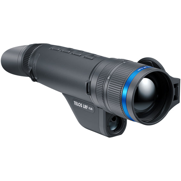 Pulsar Telos LRF XL50 2.5-20x Thermal Monocular – Outdoor Legacy