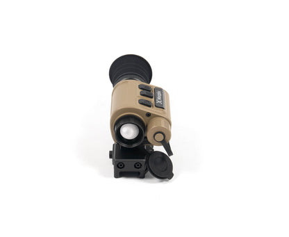 Nocpix Micro 2 Ultra 1-8x 1280 Multi-Purpose Monocular