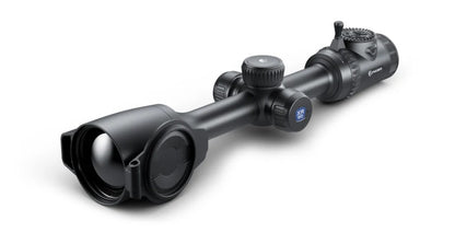 Pulsar Thermion 3 XR60 LRF 4-40x Thermal Rifle Scope
