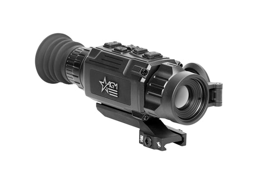 AGM Rattler V2 TS25-256 3.5-28x Thermal Rifle Scope