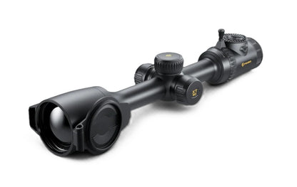 Pulsar Thermion 3 XT60 LRF 2-24x 1280 Thermal Rifle Scope