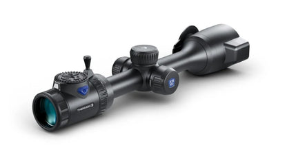 Pulsar Thermion 3 XR60 LRF 4-40x Thermal Rifle Scope