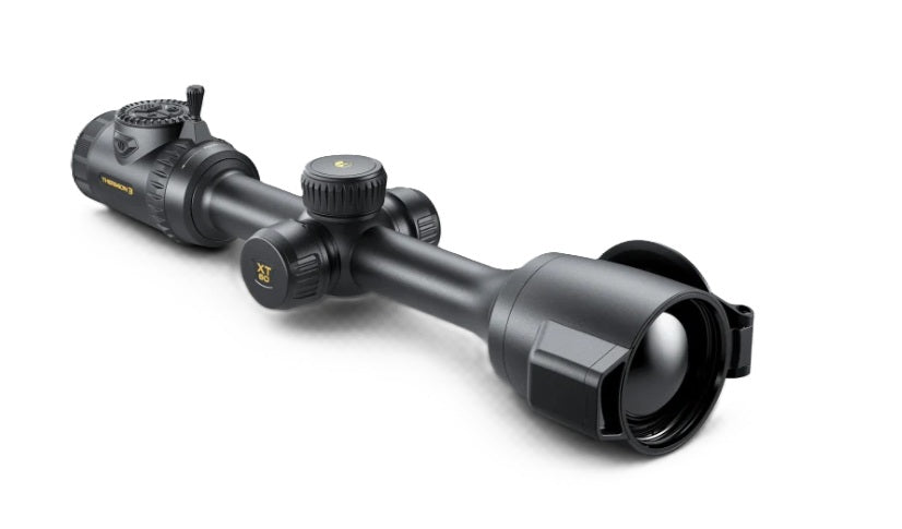 Pulsar Thermion 3 XT60 LRF 2-24x 1280 Thermal Rifle Scope
