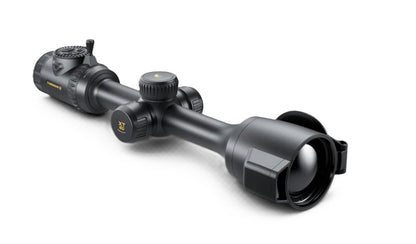 Pulsar Thermion 3 XT60 LRF 2-24x 1280 Thermal Rifle Scope