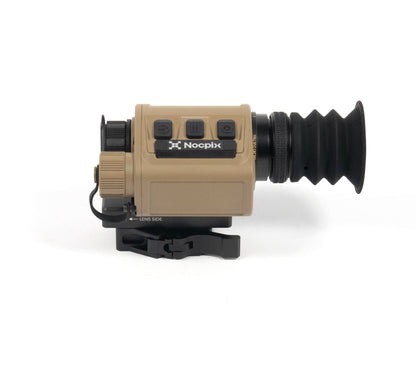 Nocpix Micro 2 Ultra 1-8x 1280 Multi-Purpose Monocular