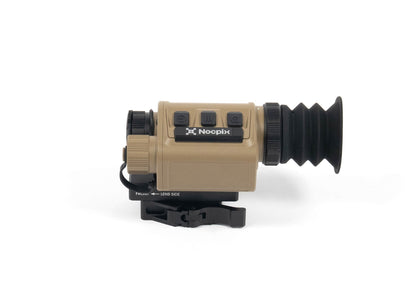 Nocpix Micro 2 H25 1.5-4x 640 Multi-Purpose Monocular
