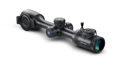 Pulsar Thermion 3 XR60 LRF 4-40x Thermal Rifle Scope