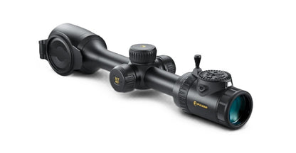 Pulsar Thermion 3 XT60 LRF 2-24x 1280 Thermal Rifle Scope