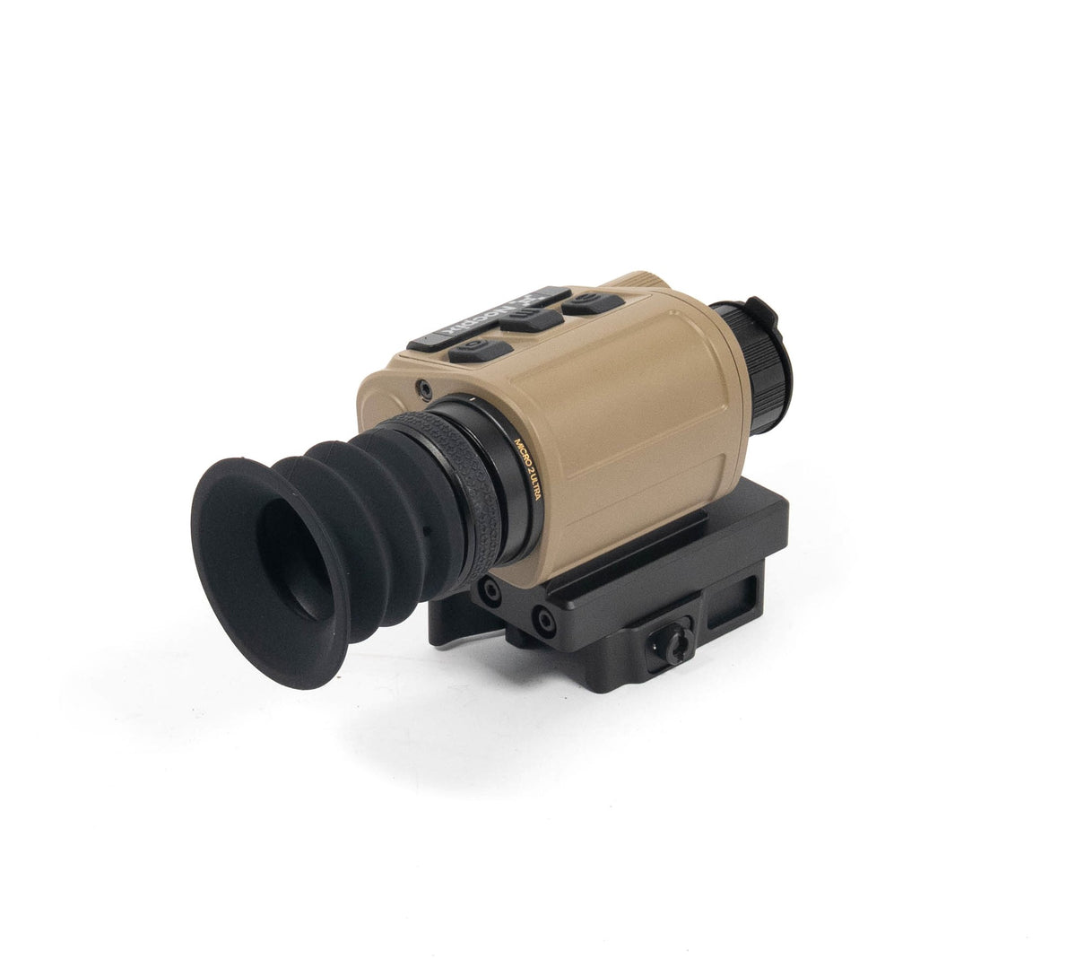 Nocpix Micro 2 Ultra 1-8x 1280 Multi-Purpose Monocular