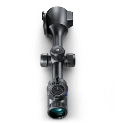 Pulsar Thermion 3 XR60 LRF 4-40x Thermal Rifle Scope