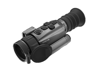 Rix Storm S2R 3.5-14x LRF Thermal Rifle Scope