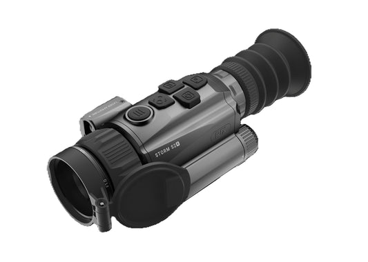 Rix Storm S2R 3.5-14x LRF Thermal Rifle Scope