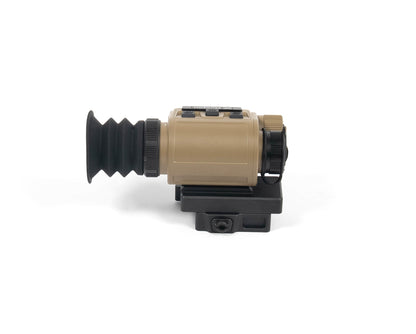 Nocpix Micro 2 H25 1.5-4x 640 Multi-Purpose Monocular