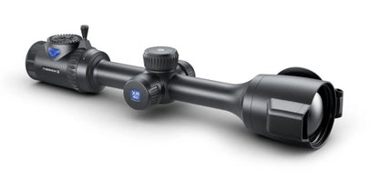 Pulsar Thermion 3 XR60 LRF 4-40x Thermal Rifle Scope