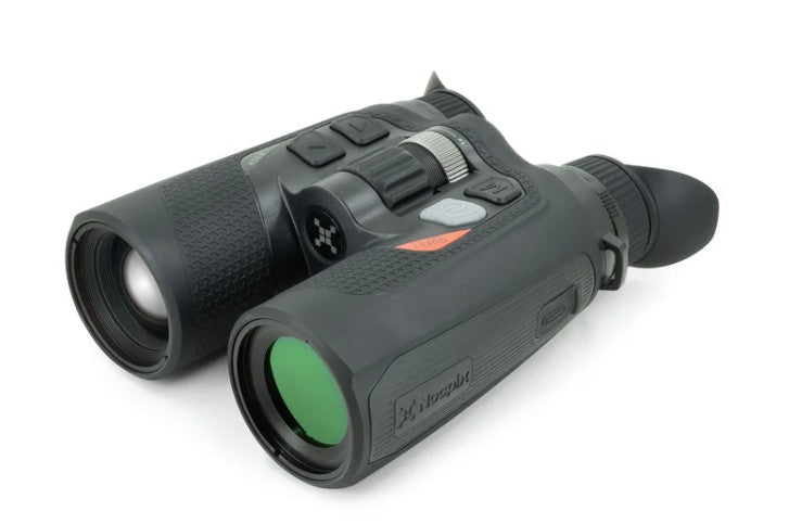Nocpix Quest H35R 3-24x Rangefinding Thermal Binocular