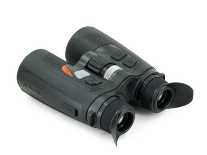 Nocpix Quest H50R 4-32x LRF Thermal Binocular