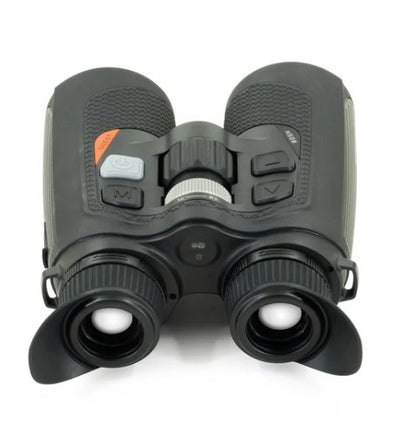 Nocpix Quest H50R 4-32x LRF Thermal Binocular