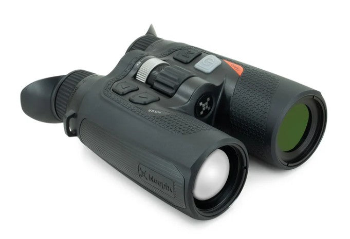 Nocpix Quest H50R 4-32x LRF Thermal Binocular