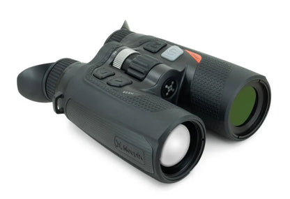 Nocpix Quest H50R 4-32x LRF Thermal Binocular