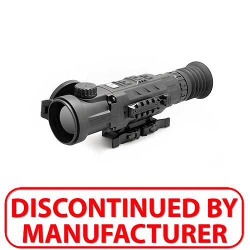 InfiRay Outdoor RICO RH50-V2 MK1 3-12x Thermal Rifle Scope