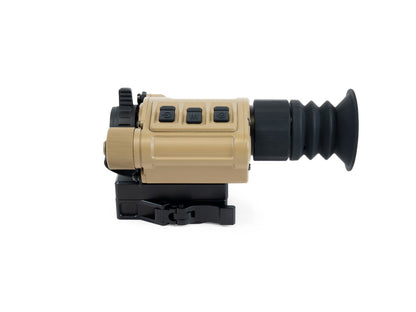InfiRay Outdoor Rico Micro RH25 V2 1-4x 640 Multi-Purpose Monocular