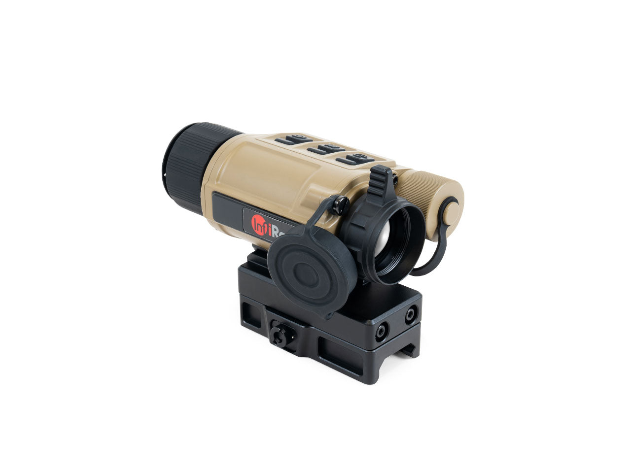 InfiRay Outdoor Rico Micro RH25 V2 1-4x 640 Multi-Purpose Monocular