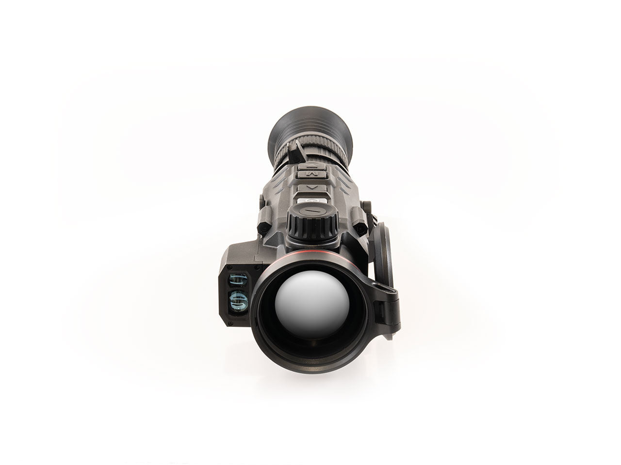 Infiray Outdoor Rico RH50R Mk2 LRF 3-12x Thermal Riflescope