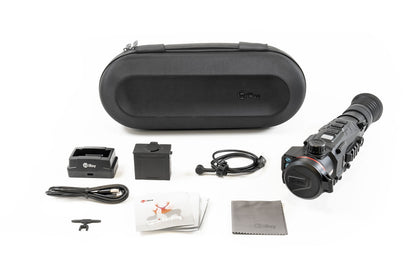 Infiray Outdoor Rico RH50R Mk2 LRF 3-12x Thermal Riflescope