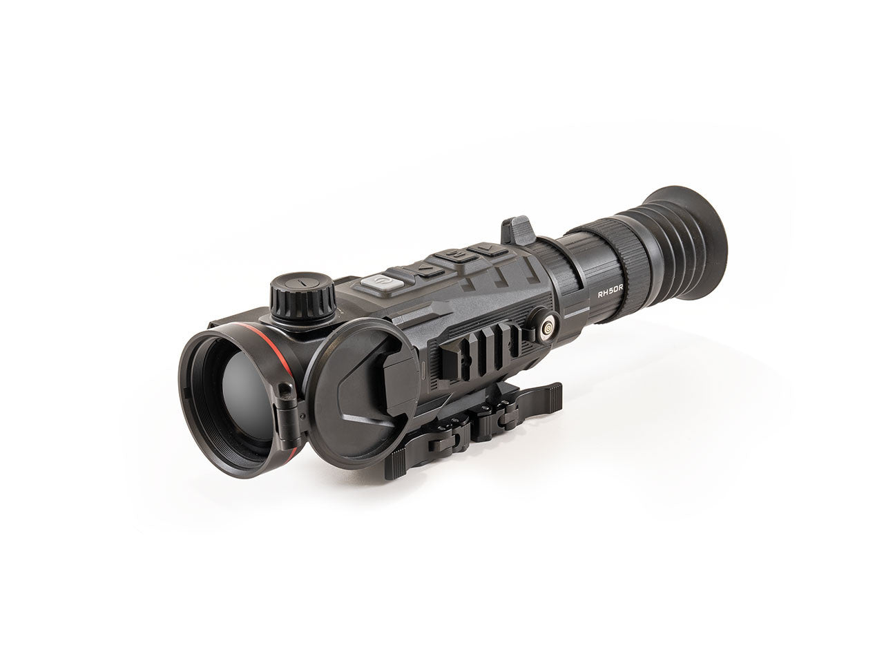 Infiray Outdoor Rico RH50R Mk2 LRF 3-12x Thermal Riflescope
