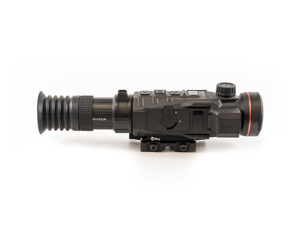 Infiray Outdoor Rico RH50R Mk2 LRF 3-12x Thermal Riflescope