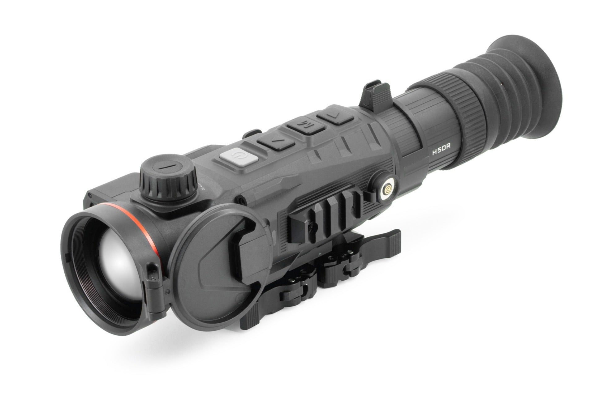 Nocpix Rico 2 H50R LRF 3-24x Thermal Riflescope – Outdoor Legacy