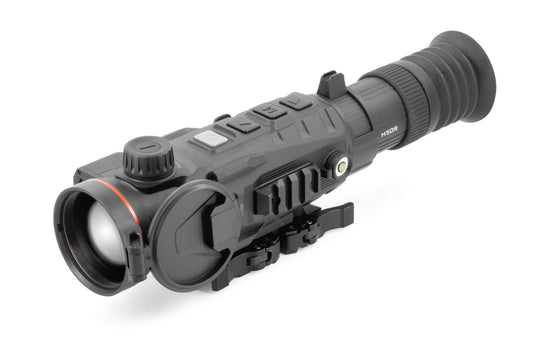 Nocpix Rico 2 RH50R LRF 3-24x Thermal Riflescope