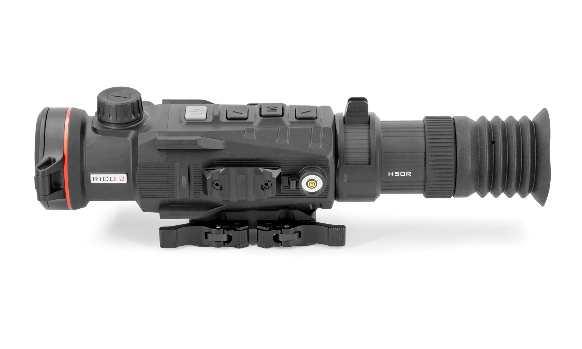 Nocpix Rico 2 H50R LRF 3-24x Thermal Riflescope – Outdoor Legacy