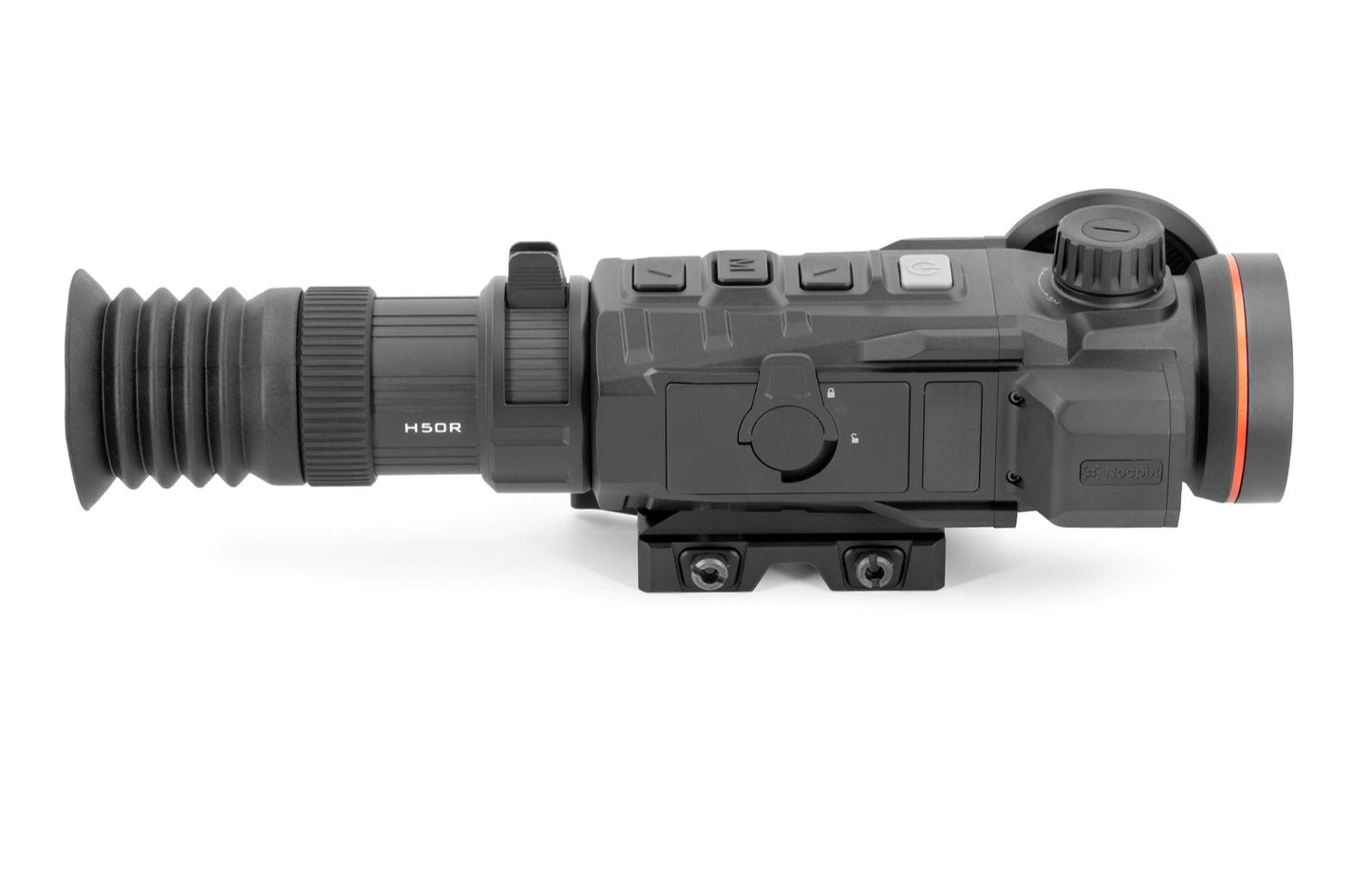 Nocpix Rico 2 RH50R LRF 3-24x Thermal Riflescope