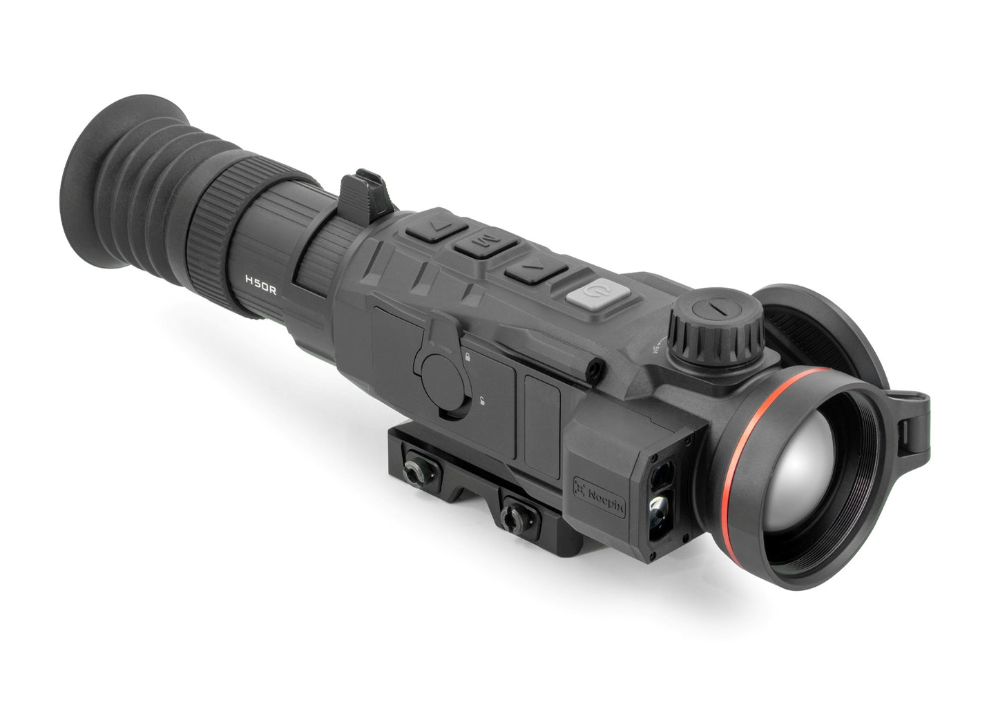 Nocpix Rico 2 RH50R LRF 3-24x Thermal Riflescope