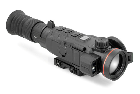 Nocpix Rico 2 RL42R LRF 4-16x Thermal Rifle Scope