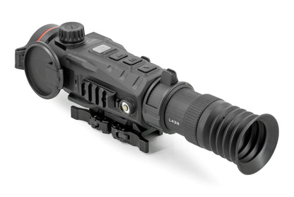 Nocpix Rico 2 RL42R LRF 4-16x Thermal Rifle Scope