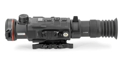 Nocpix Rico 2 RL42R LRF 4-16x Thermal Rifle Scope
