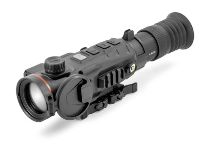 Nocpix Rico 2 RL42R LRF 4-16x Thermal Rifle Scope