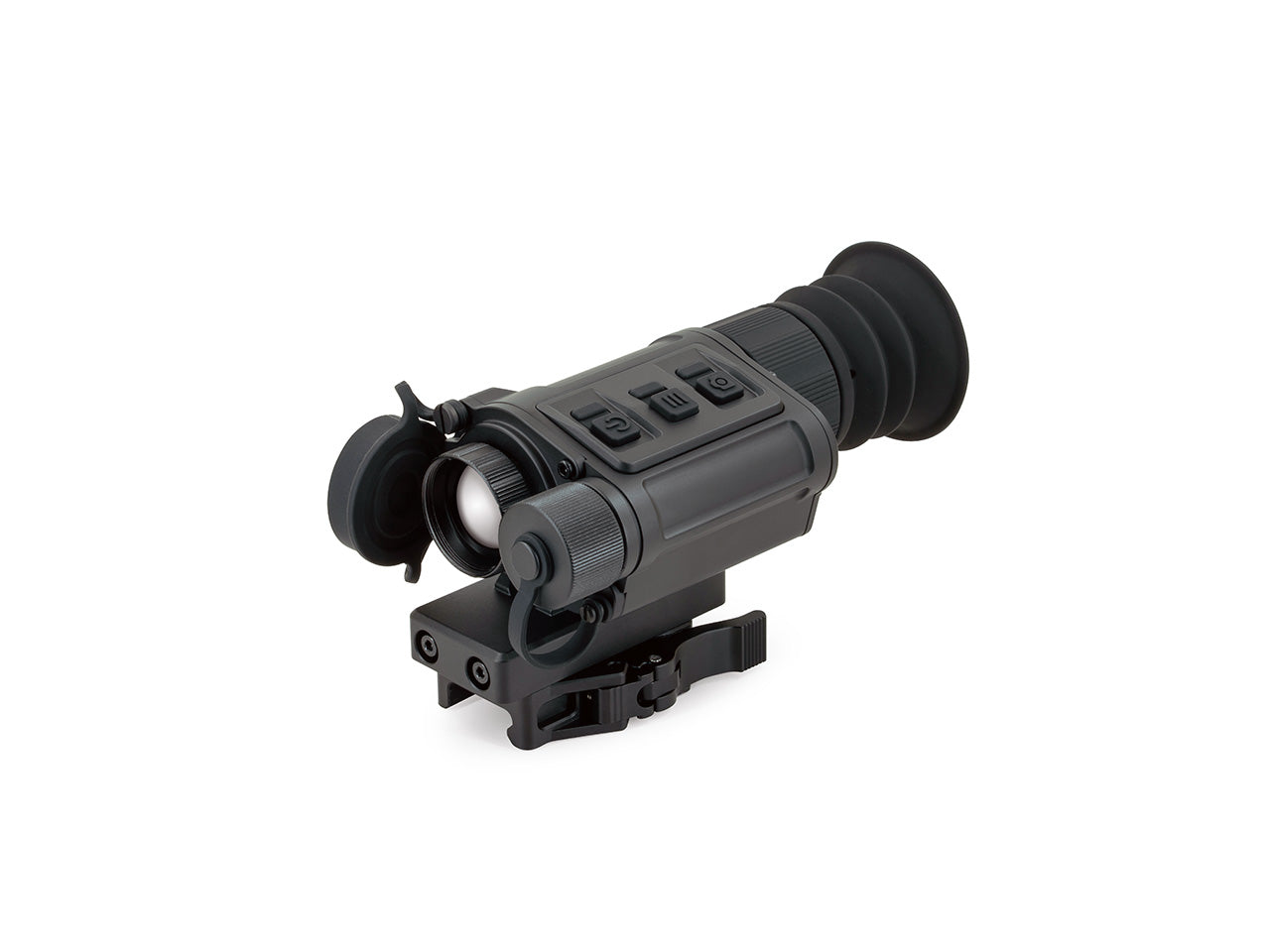 InfiRay Outdoor Rico Micro RL25 V2 2-8x 384 Multi-Purpose Monocular