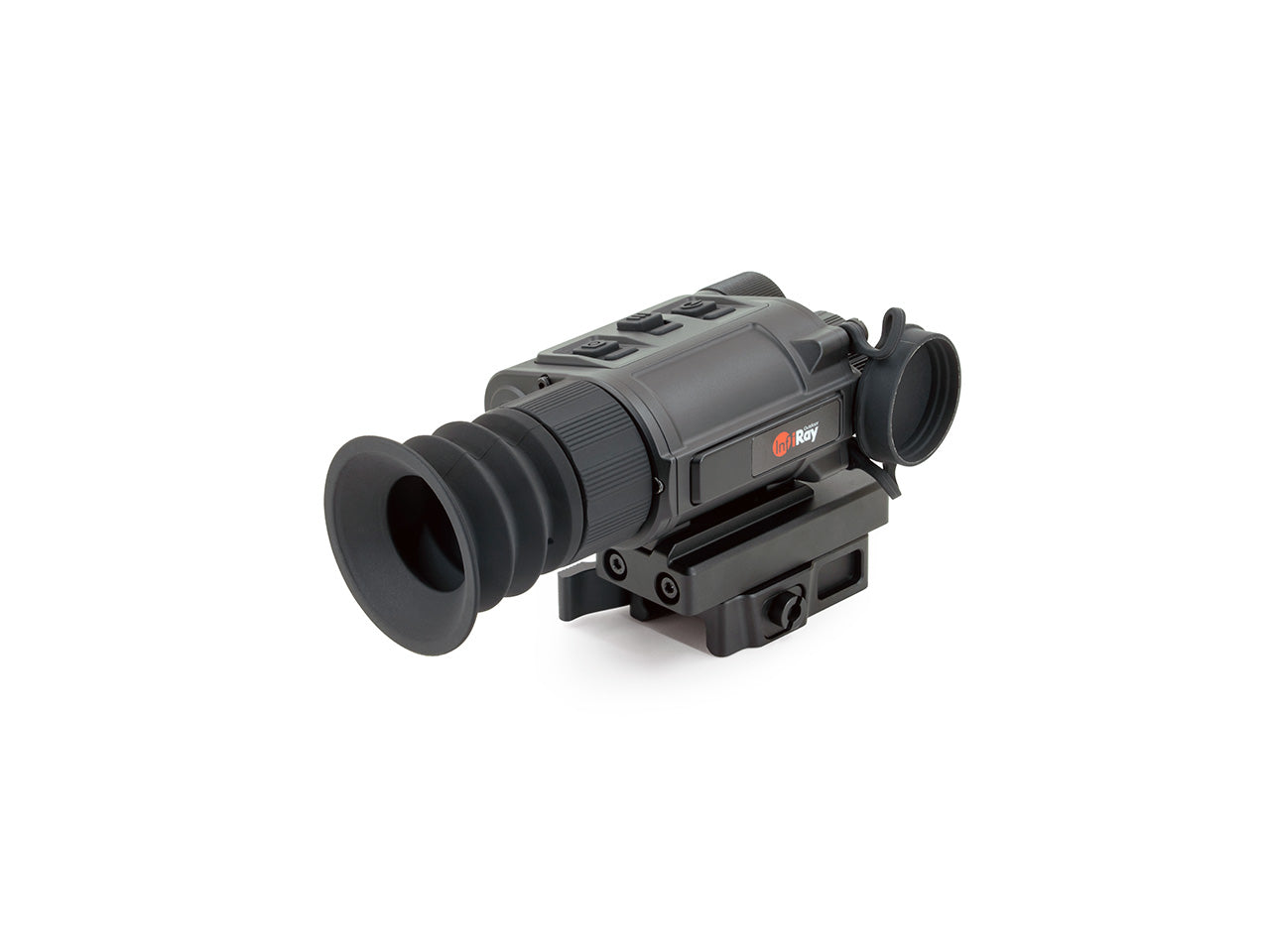 InfiRay Outdoor Rico Micro RL25 V2 2-8x 384 Multi-Purpose Monocular
