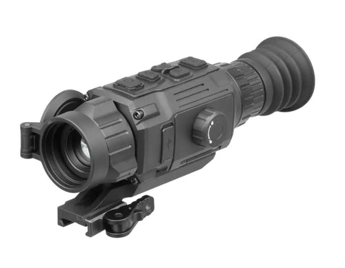 AGM Rattler V2 TS25-320 3.5-28x Thermal Rifle Scope