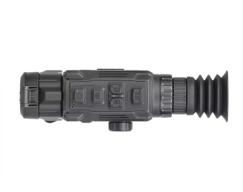 OPEN BOX - AGM Rattler V2 TS19-256 2.5-20x Thermal Rifle Scope