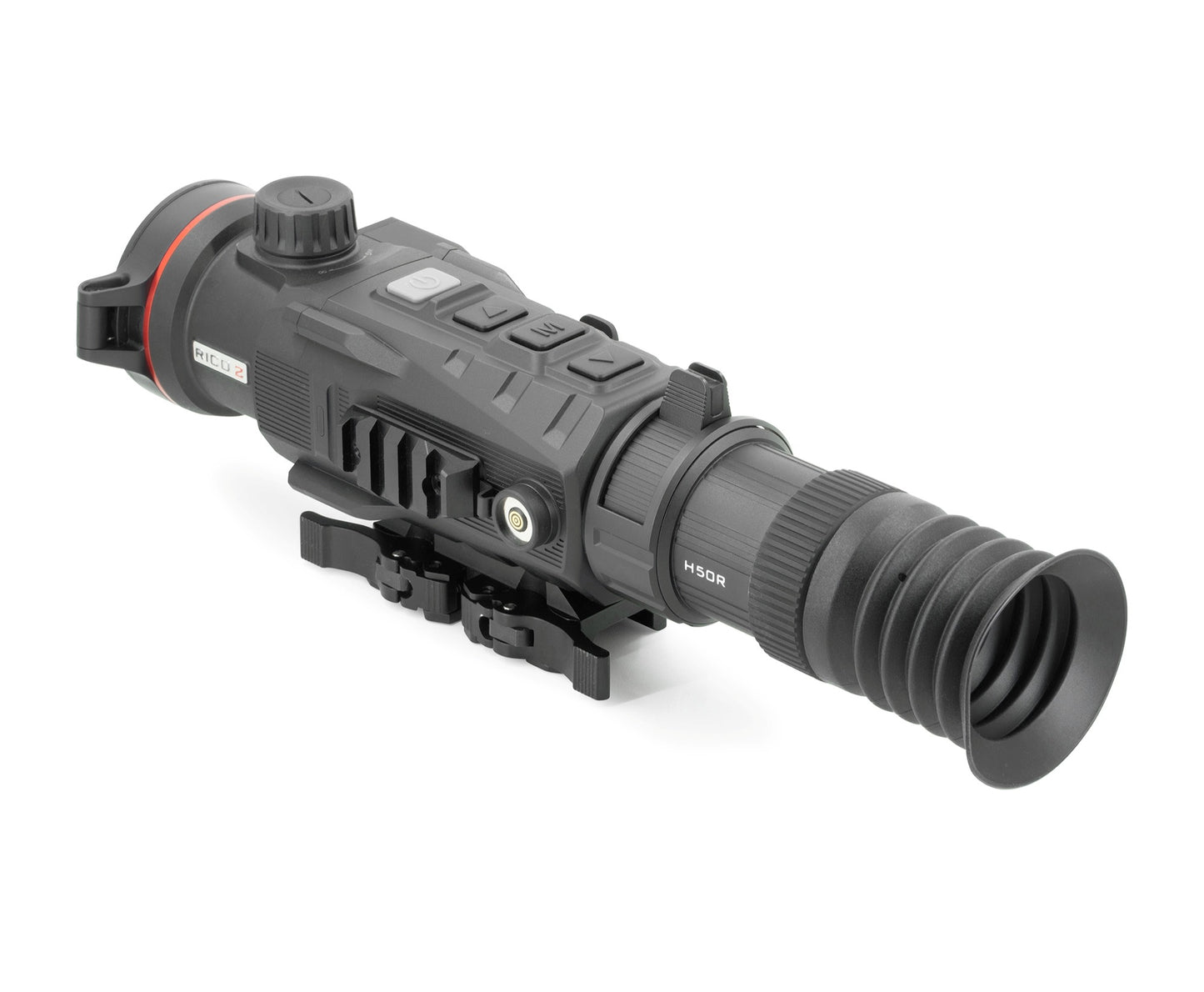 Nocpix Rico 2 RH50R LRF 3-24x Thermal Riflescope