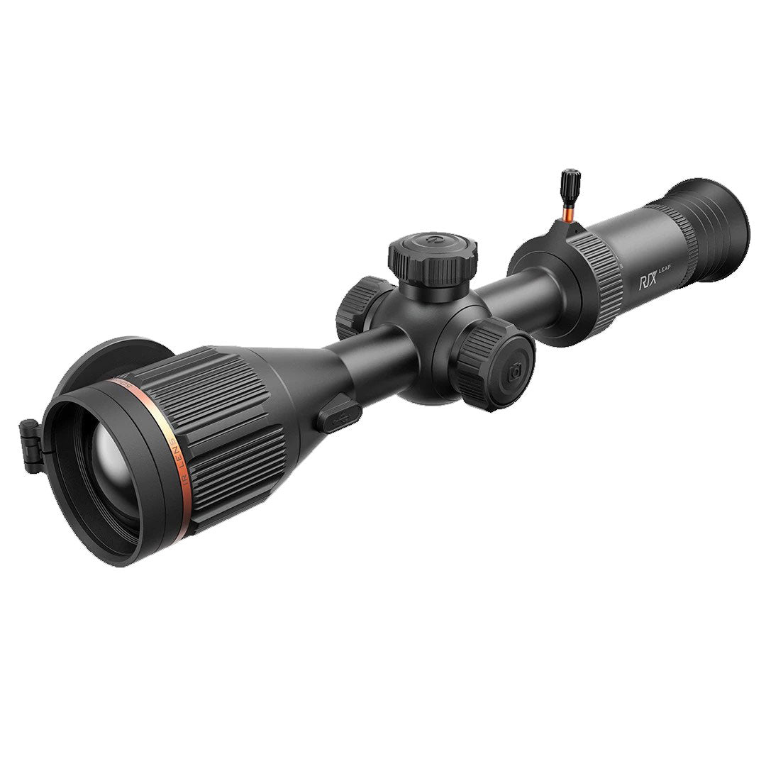 Thermal Rifle Scopes – Outdoor Legacy