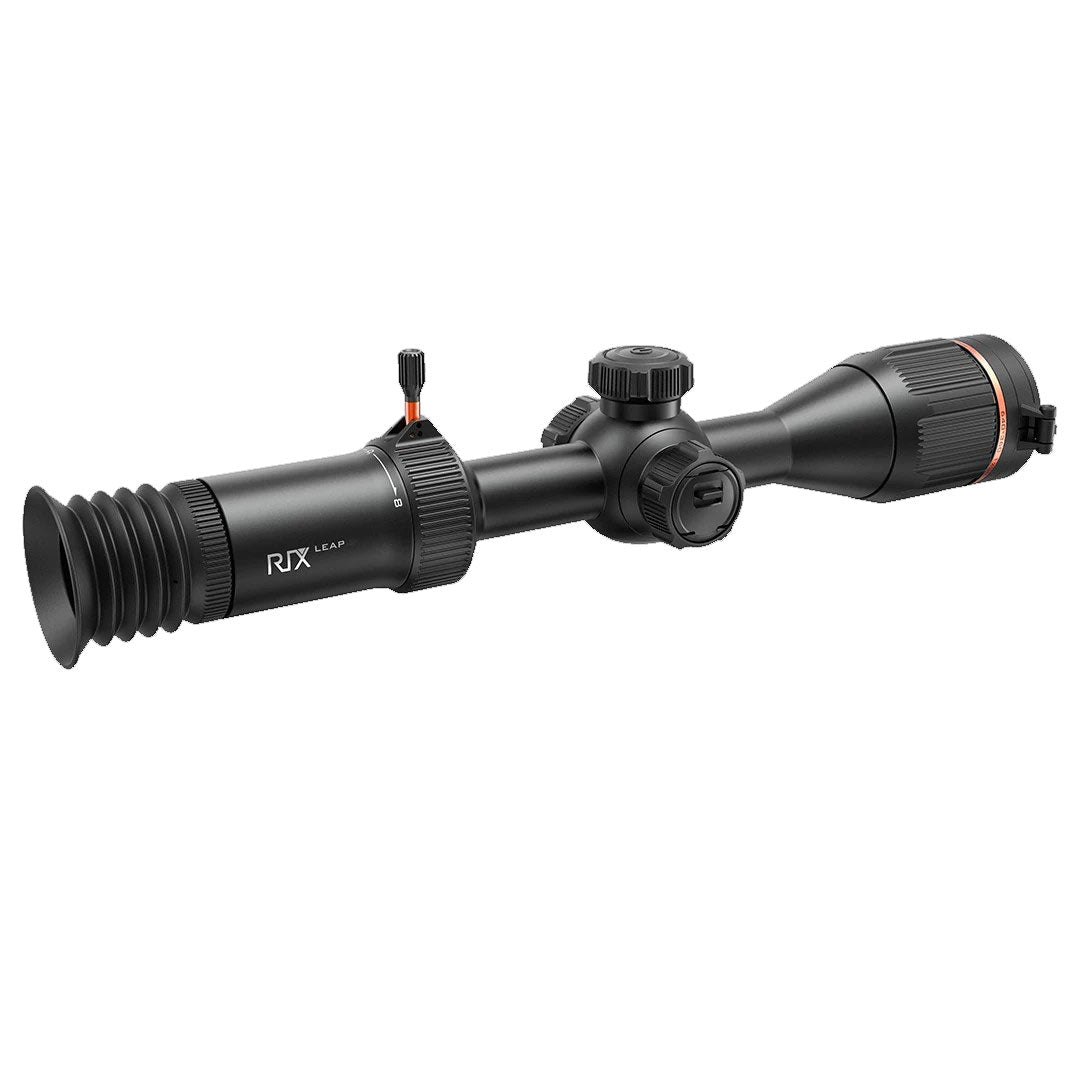 Rix Leap L6 2.8-8.4x Thermal Rifle Scope